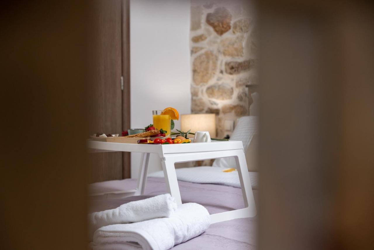 Katina'S House Villa Petrokefálion Dış mekan fotoğraf