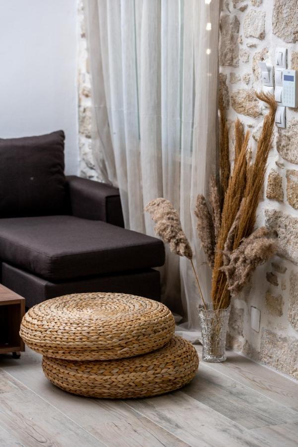 Katina'S House Villa Petrokefálion Dış mekan fotoğraf